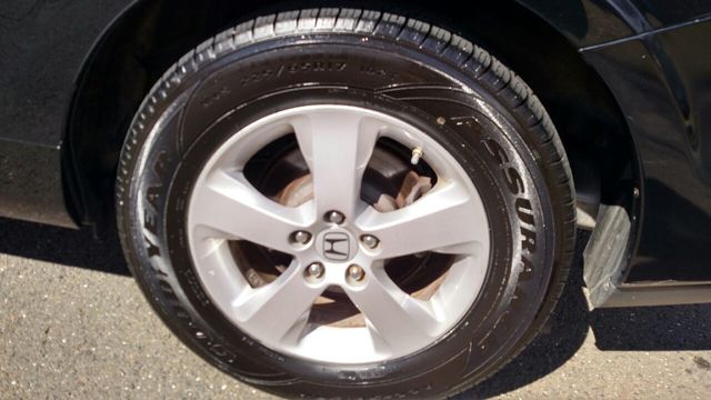 2010 Honda Accord Crosstour 2WD 5dr EX - 18789360 - 44