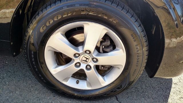 2010 Honda Accord Crosstour 2WD 5dr EX - 18789360 - 45