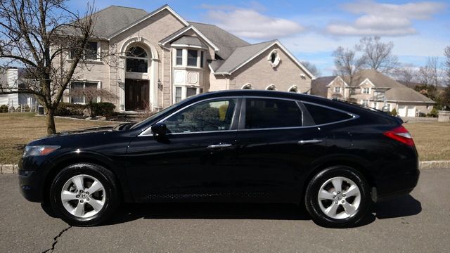 2010 Honda Accord Crosstour 2WD 5dr EX - 18789360 - 46