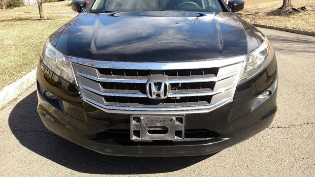 2010 Honda Accord Crosstour 2WD 5dr EX - 18789360 - 47