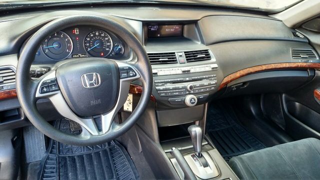 2010 Honda Accord Crosstour 2WD 5dr EX - 18789360 - 4