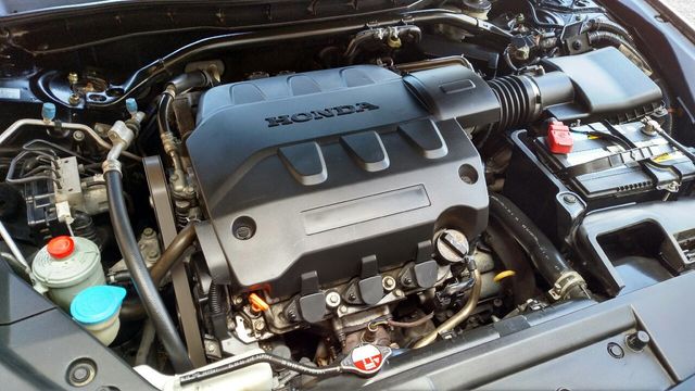 2010 Honda Accord Crosstour 2WD 5dr EX - 18789360 - 50