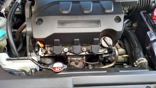 2010 Honda Accord Crosstour 2WD 5dr EX - 18789360 - 51