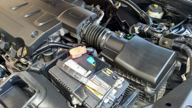 2010 Honda Accord Crosstour 2WD 5dr EX - 18789360 - 52