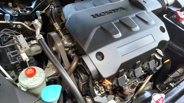 2010 Honda Accord Crosstour 2WD 5dr EX - 18789360 - 53