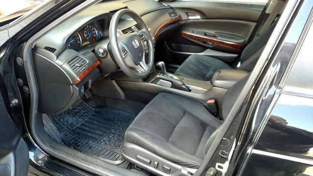 2010 Honda Accord Crosstour 2WD 5dr EX - 18789360 - 5