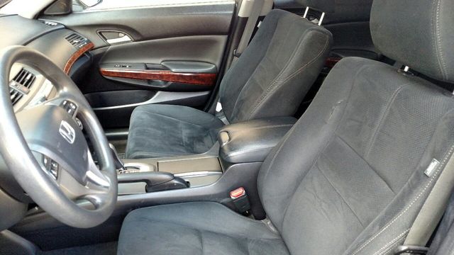 2010 Honda Accord Crosstour 2WD 5dr EX - 18789360 - 7