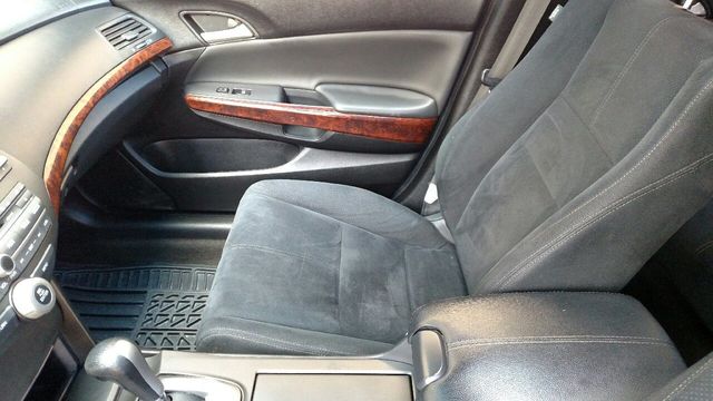 2010 Honda Accord Crosstour 2WD 5dr EX - 18789360 - 8