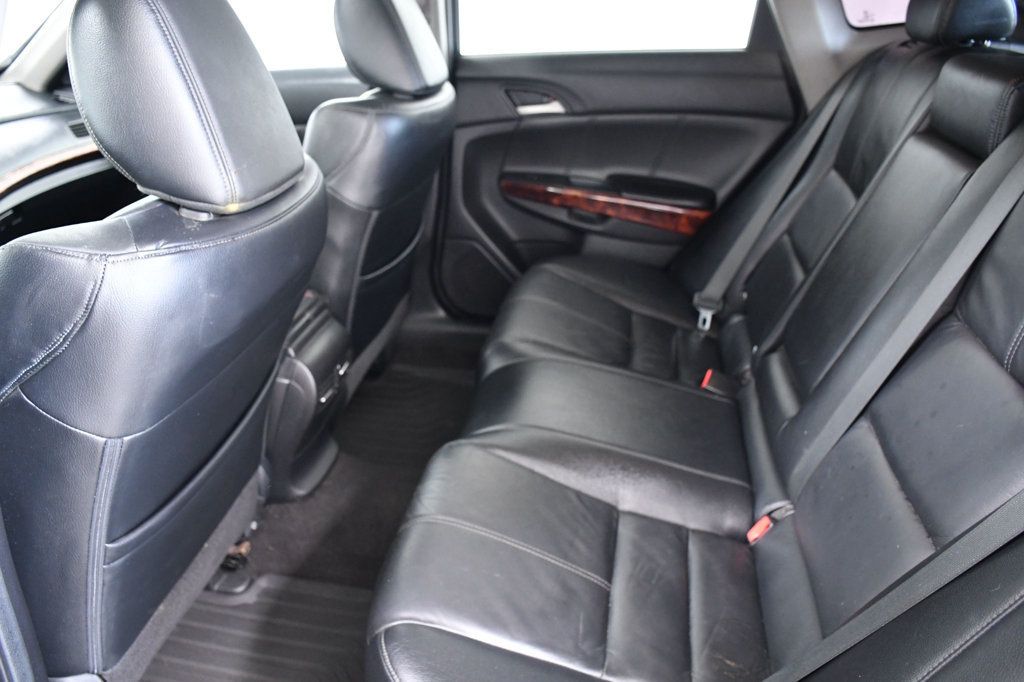 2010 Honda Accord Crosstour 2WD 5dr EX-L - 22988240 - 9