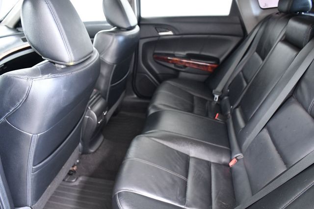 2010 Honda Accord Crosstour 2WD 5dr EX-L - 22988240 - 9