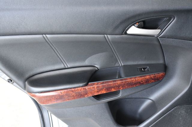 2010 Honda Accord Crosstour 2WD 5dr EX-L - 22988240 - 10