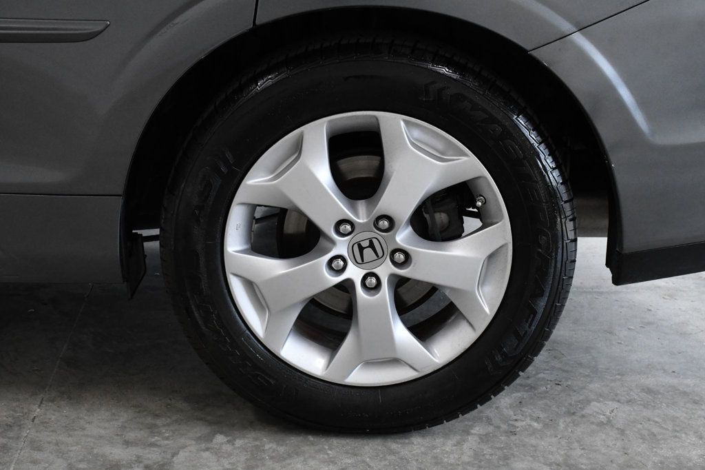 2010 Honda Accord Crosstour 2WD 5dr EX-L - 22988240 - 11