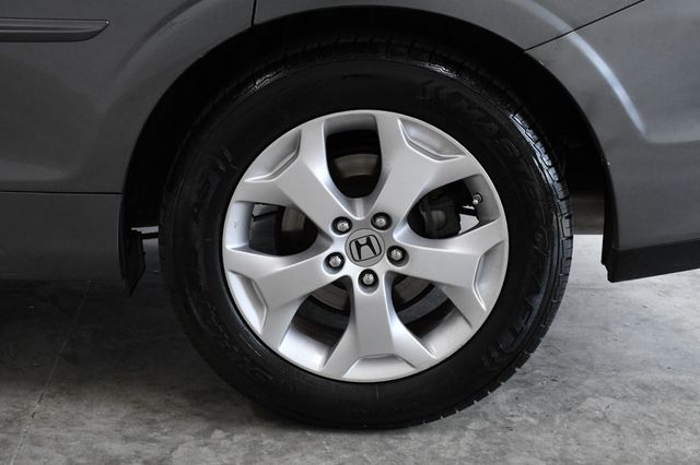 2010 Honda Accord Crosstour 2WD 5dr EX-L - 22988240 - 11