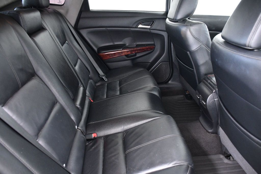 2010 Honda Accord Crosstour 2WD 5dr EX-L - 22988240 - 13