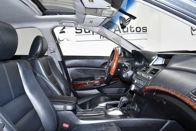 2010 Honda Accord Crosstour 2WD 5dr EX-L - 22988240 - 15