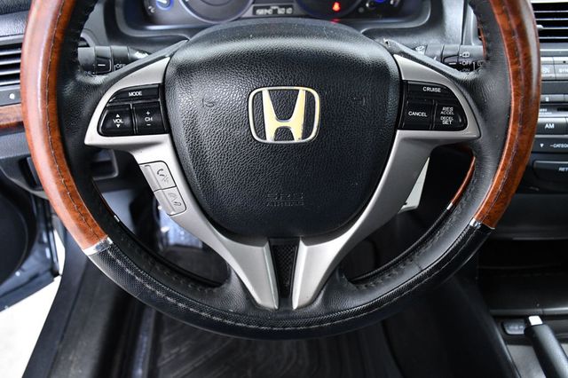 2010 Honda Accord Crosstour 2WD 5dr EX-L - 22988240 - 19
