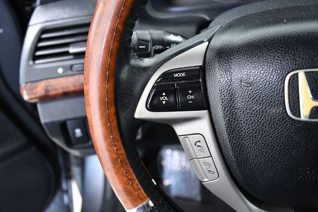 2010 Honda Accord Crosstour 2WD 5dr EX-L - 22988240 - 20