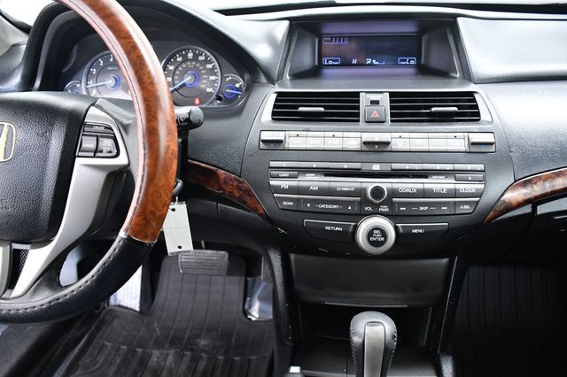 2010 Honda Accord Crosstour 2WD 5dr EX-L - 22988240 - 23