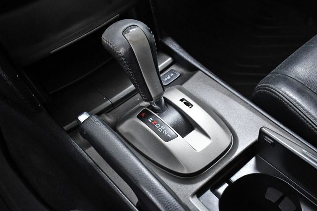 2010 Honda Accord Crosstour 2WD 5dr EX-L - 22988240 - 24