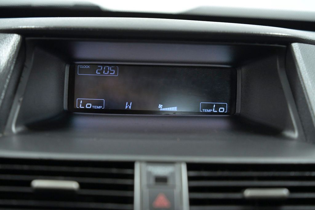 2010 Honda Accord Crosstour 2WD 5dr EX-L - 22988240 - 25