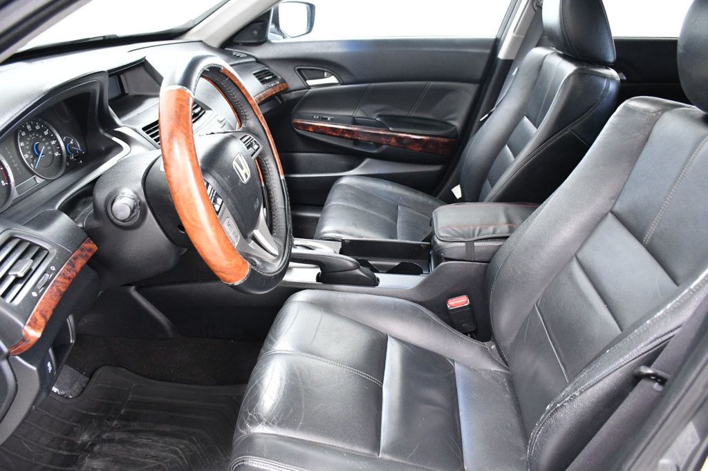 2010 Honda Accord Crosstour 2WD 5dr EX-L - 22988240 - 6