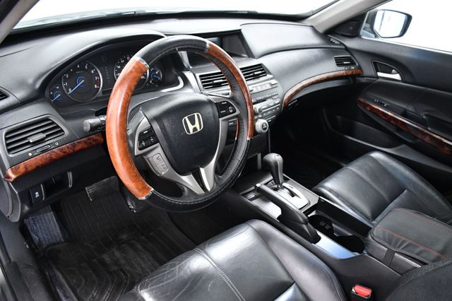 2010 Honda Accord Crosstour 2WD 5dr EX-L - 22988240 - 7