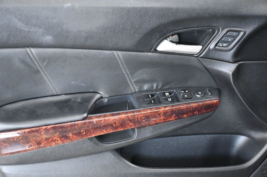 2010 Honda Accord Crosstour 2WD 5dr EX-L - 22988240 - 8