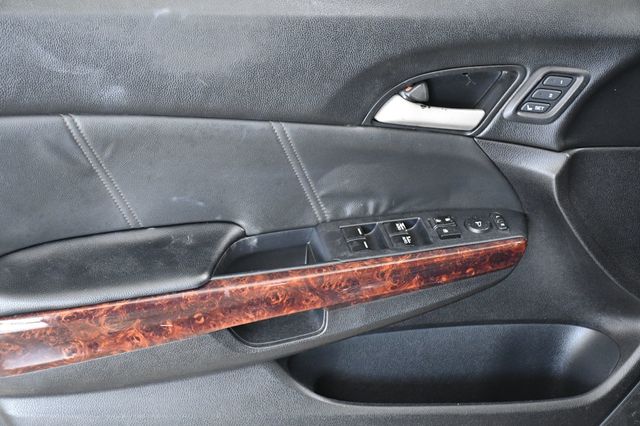 2010 Honda Accord Crosstour 2WD 5dr EX-L - 22988240 - 8