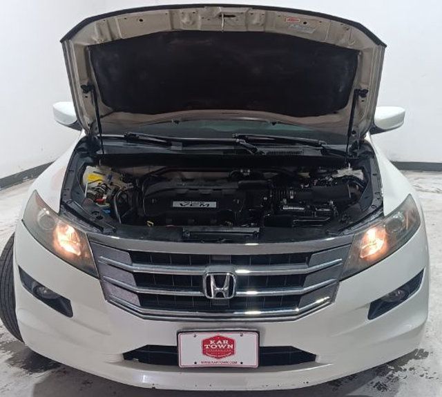 2010 Honda Accord Crosstour 2WD 5dr EX-L - 23004344 - 2