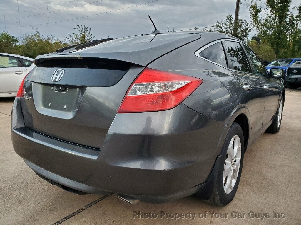 2010 Honda Accord Crosstour 2WD 5dr EX-L - 22696659 - 11