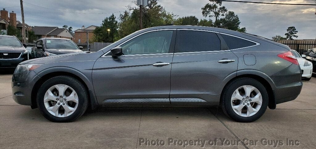 2010 Honda Accord Crosstour 2WD 5dr EX-L - 22696659 - 18