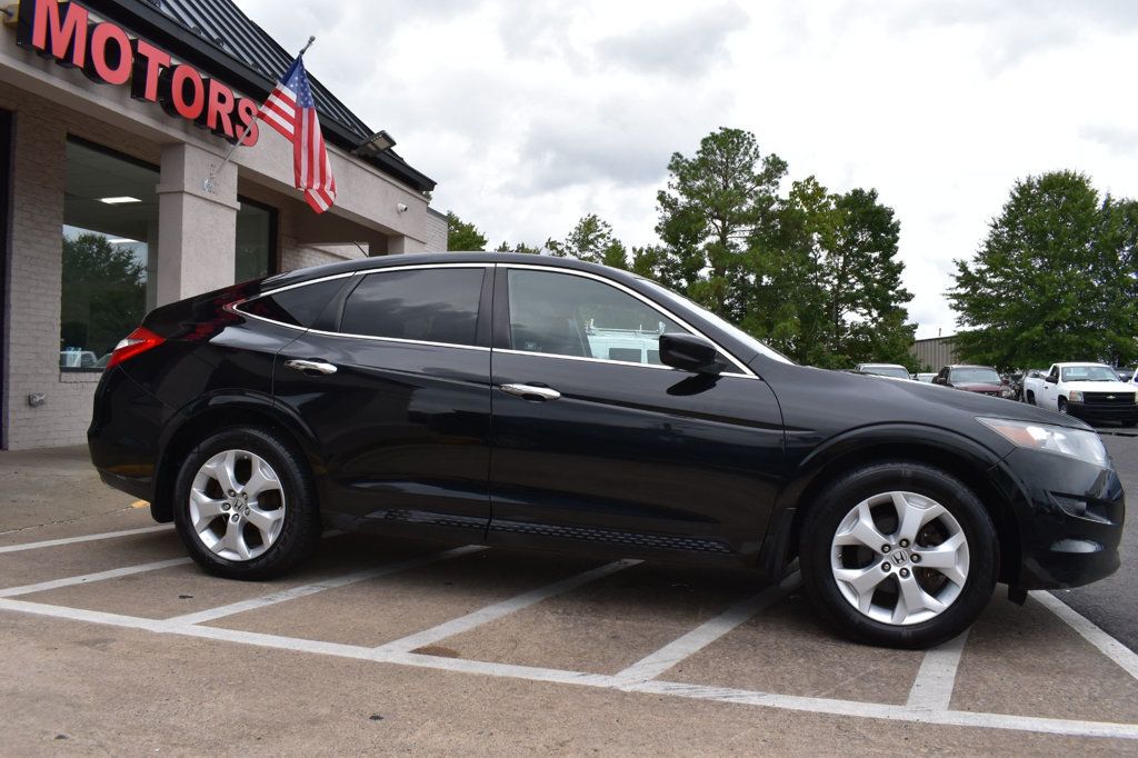 2010 Honda Accord Crosstour 4WD 5dr EX-L - 22613386 - 5