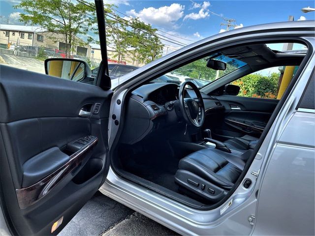 2010 Honda Accord Crosstour EXL - 21471301 - 10