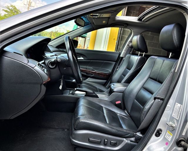 2010 Honda Accord Crosstour EXL - 21471301 - 11