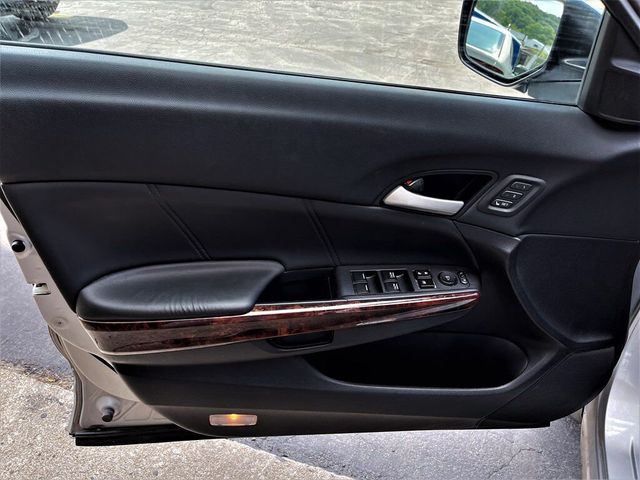 2010 Honda Accord Crosstour EXL - 21471301 - 12