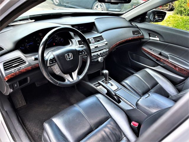 2010 Honda Accord Crosstour EXL - 21471301 - 13