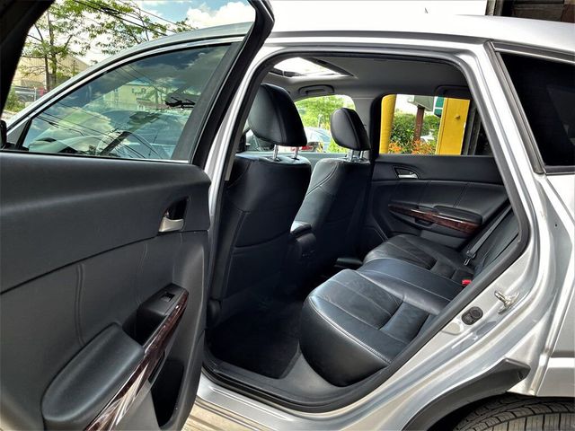 2010 Honda Accord Crosstour EXL - 21471301 - 14
