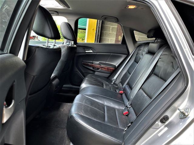 2010 Honda Accord Crosstour EXL - 21471301 - 15