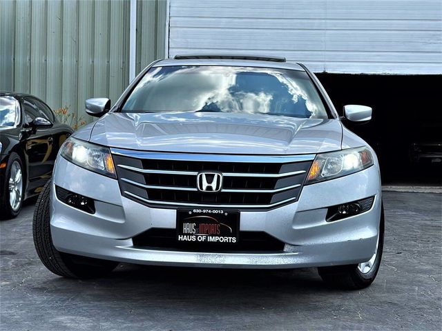 2010 Honda Accord Crosstour EXL - 21471301 - 1