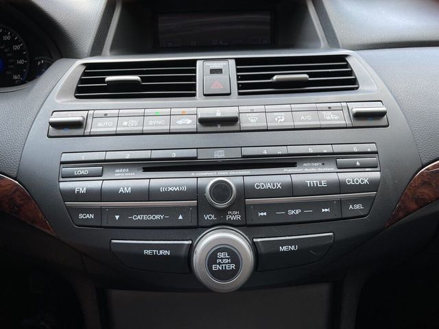 2010 Honda Accord Crosstour EXL - 21471301 - 21