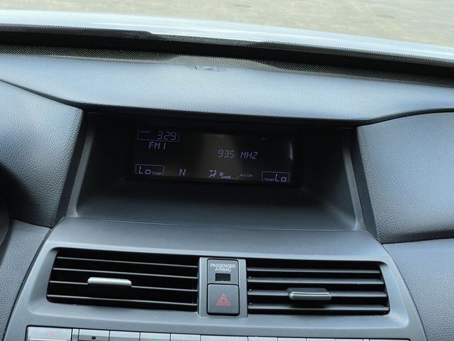 2010 Honda Accord Crosstour EXL - 21471301 - 22