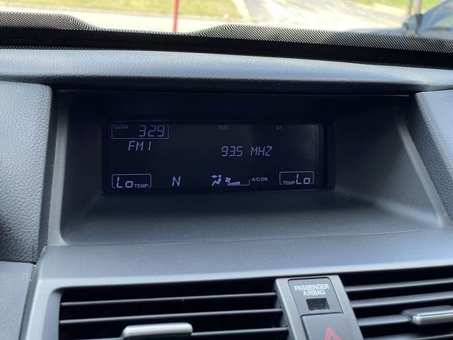 2010 Honda Accord Crosstour EXL - 21471301 - 23