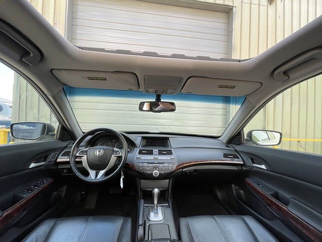 2010 Honda Accord Crosstour EXL - 21471301 - 24