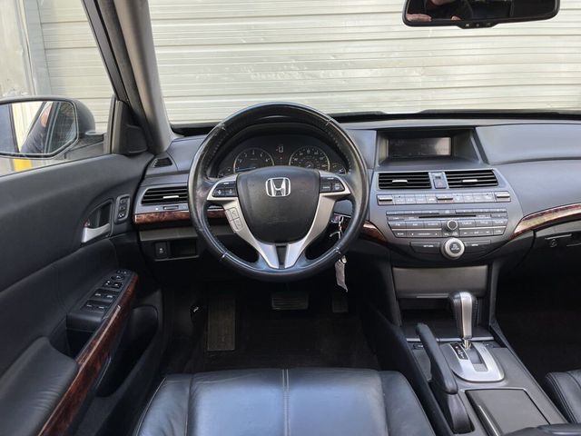 2010 Honda Accord Crosstour EXL - 21471301 - 26