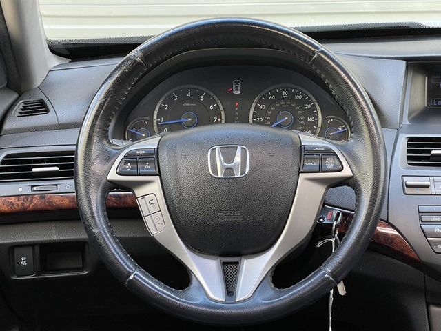 2010 Honda Accord Crosstour EXL - 21471301 - 27