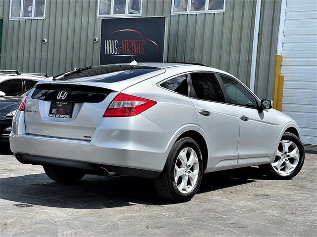 2010 Honda Accord Crosstour EXL - 21471301 - 2