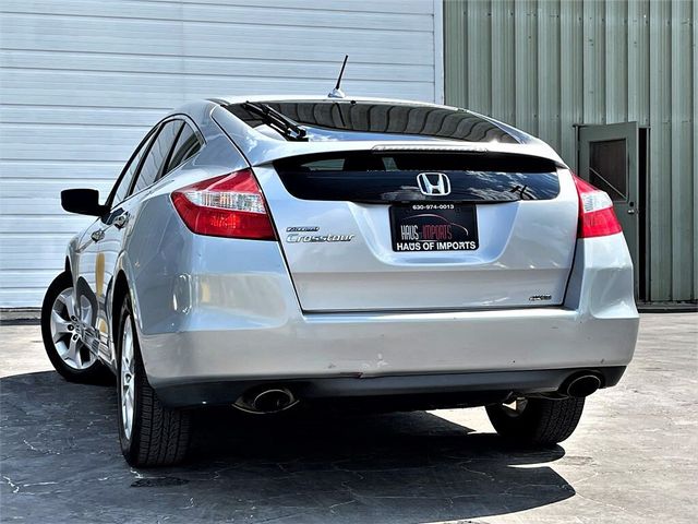 2010 Honda Accord Crosstour EXL - 21471301 - 7