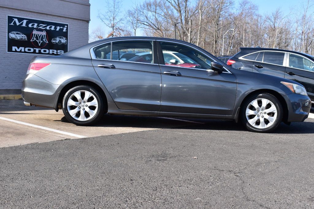 2010 Honda Accord Sedan 4dr I4 Automatic EX - 22772438 - 3