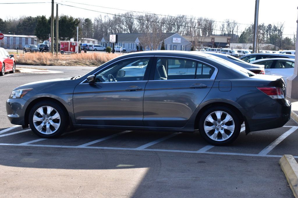 2010 Honda Accord Sedan 4dr I4 Automatic EX - 22772438 - 4