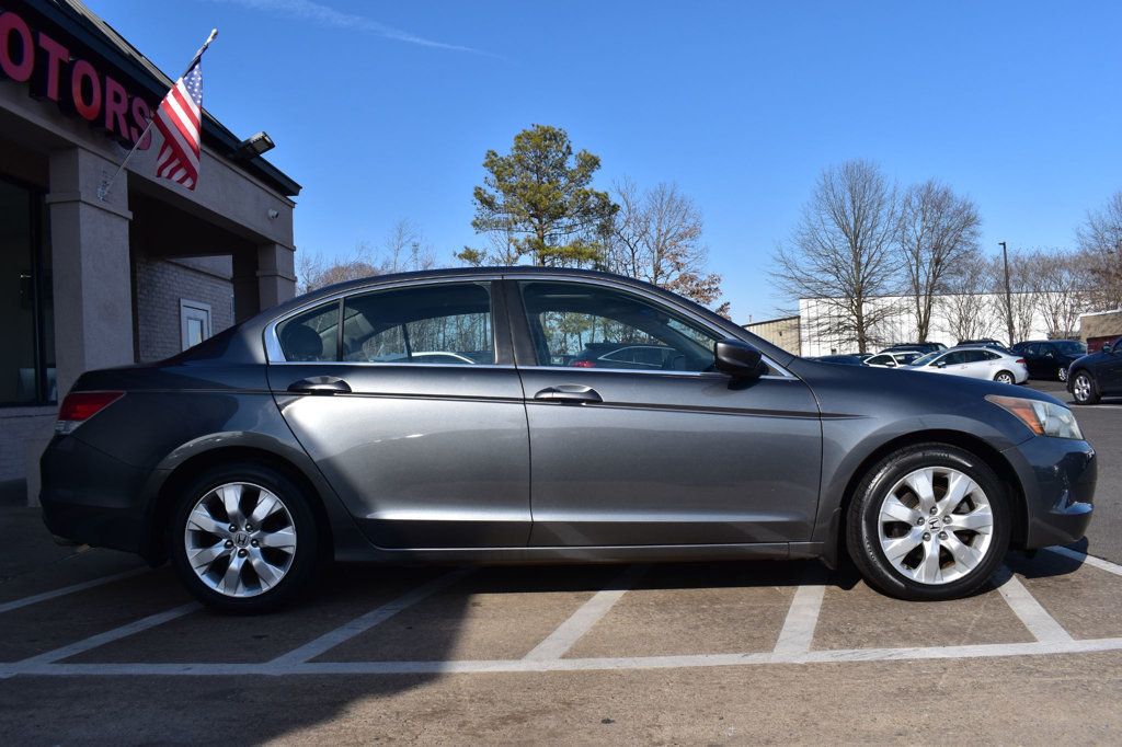 2010 Honda Accord Sedan 4dr I4 Automatic EX - 22772438 - 5